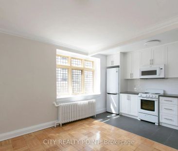 398 Avenue Road #525 - Photo 1