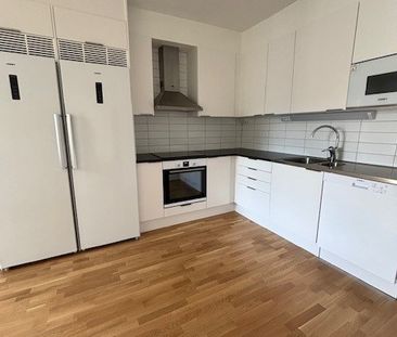 Gasverksgatan 13 - Photo 1