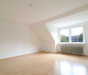 Bremerhaven / Gemütliche 2-Zimmer-Wohnung in ruhiger Lage - Photo 1