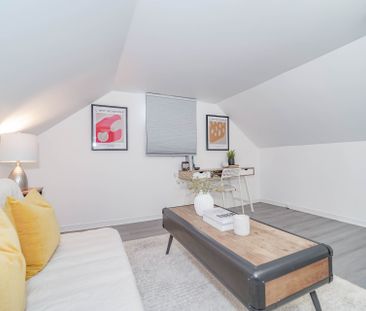 For Lease - 47 Greendale Avenue Unit# Upper, Toronto, Ontario - Photo 6