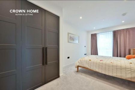 2 bedroom apartment to rent - Photo 5