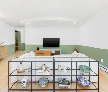 Appartement, Montréal (Mercier/Hochelaga-Maisonneuve) - Photo 3