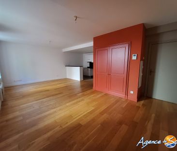 Location Appartement 3 pièces 79m² NARBONNE 11100 - Photo 2