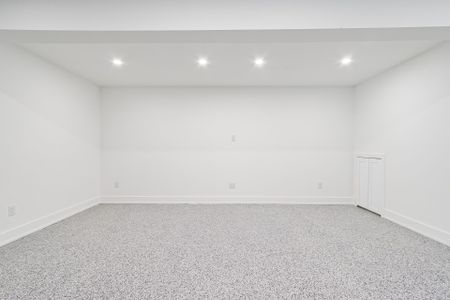 For Lease - 181 Courtland Street Unit# LOWER, Blue Mountains, Ontario - Photo 2