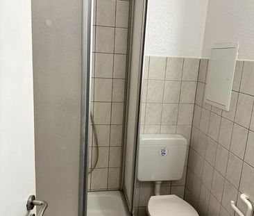 möblierte 1 Zimmer Apartment Wohnung mit Küche, Bad/WC 65929 Frankfurt - Photo 4