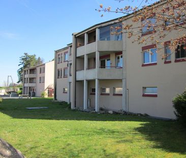 Helle und grosszügige 3.5 Zimmerwohnung - Foto 5