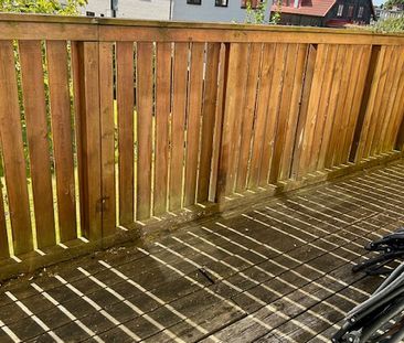 Hallandsgatan 25 - Foto 1