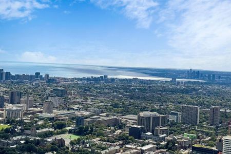 For Lease - 11 Yorkville Avenue Unit# 5802, Toronto, Ontario - Photo 4