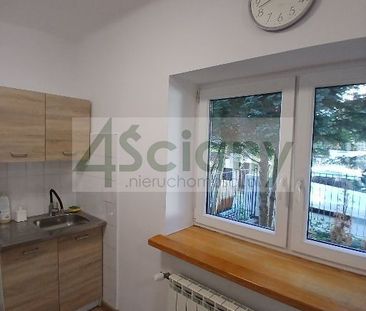 Warszawa, Mokotów, Górny Mokotów, Wybieg - Photo 5