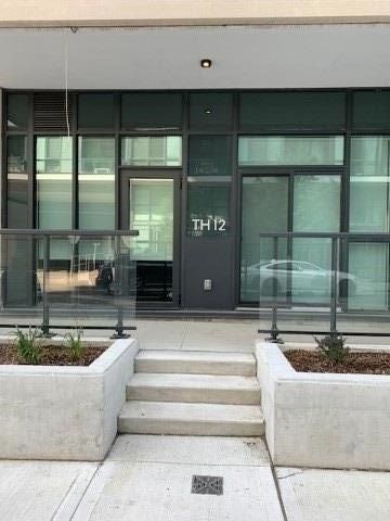 For Lease - 4055 Parkside Village Drive Unit# TH12, Mississauga, Ontario - Photo 2