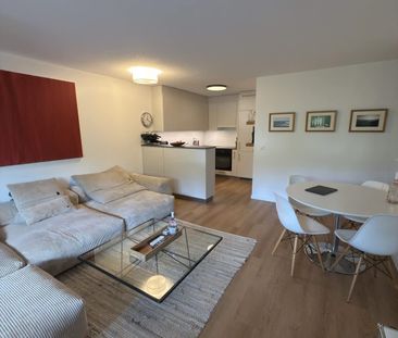 2 Zimmer, 60 m², 2. Stock - Photo 1