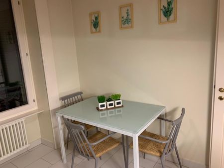 3 Zimmer, 70 m², 3. Stock - Foto 4