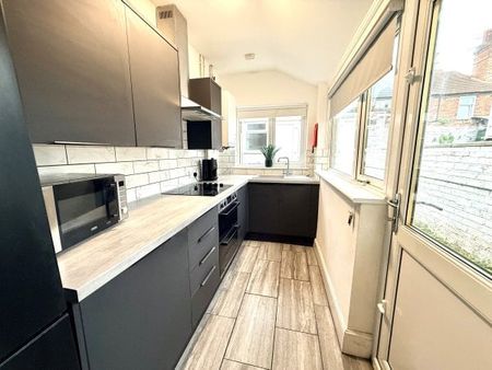 Florence Street, LINCOLN, LN2 5LR, Property for rent - Photo 4