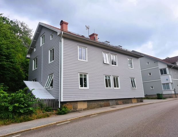 Kämpegatan, Uddevalla - Photo 1