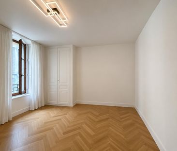 Bel appartement de 3 pièces avec terrasse - Foto 2