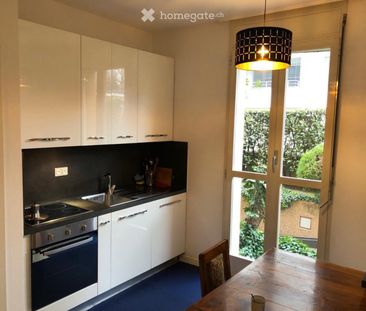 2 Zimmer, 52 m² - Photo 3