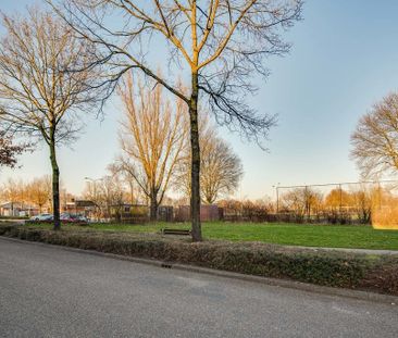 Mantelmeeuw 10, Graswinkel, 6005KR, Weert - Photo 1