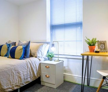 1 bedroom house to rent West Parade, Lincoln, Lincolnshire, LN1 - Photo 6
