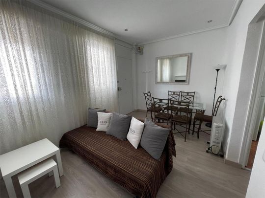 Piso de alquiler en Calle de Narváez, Nº 70, Ibiza de Madrid - Photo 1