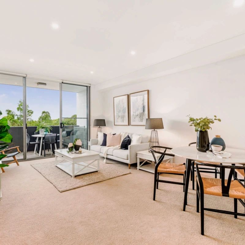 1Bedrooms, 1Bathrooms - Photo 1