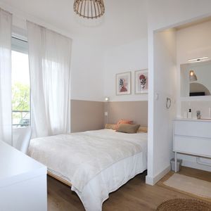 ALBERT DE MUN Colocation 4 chambres à Saint Nazaire - Photo 2