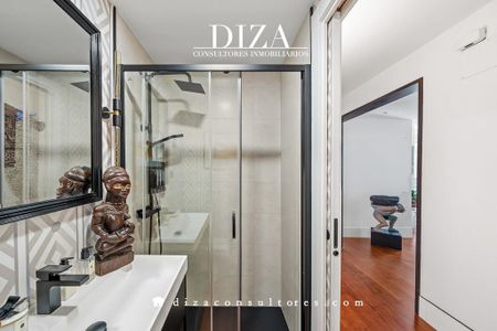 Luxury Apartment for rent in Madrid, Spain - Photo 3