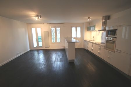 Appartement 3 Pièces 66 m² - Photo 5