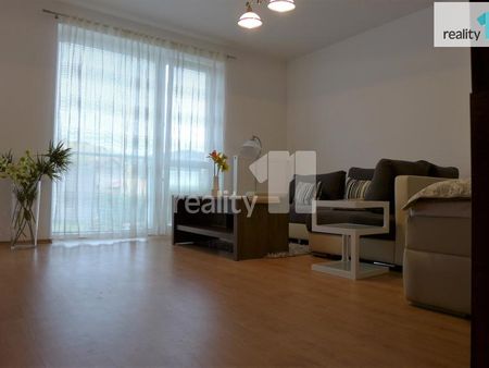 Pronájem bytu 1+1 50 m2 - Photo 2
