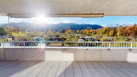 4.5-Zimmer Neubau-Erstbezug am Fusse des Uetlibergs - Foto 4