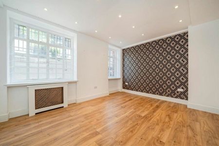 Seymour Street, Marylebone, W1H - Photo 3