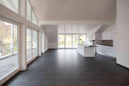 4.5 Zimmer, 132 m², 2. Stock - Photo 4