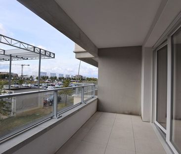 Appartement 1 pièce - Photo 1