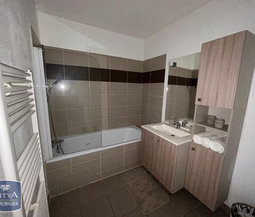 Location Appartement 2 pièces 39m² CENON 33150 - Photo 3