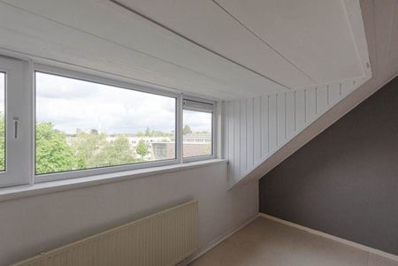 Te huur: Appartement Amelandseplein in Rotterdam - Foto 2