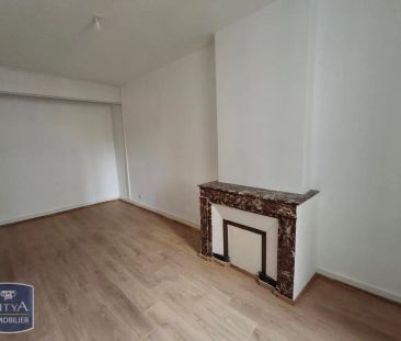 Appartement à louer 3 pièces 53.89m² - Photo 4