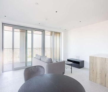 Jacquard Point, Silk District, E1 - Photo 5