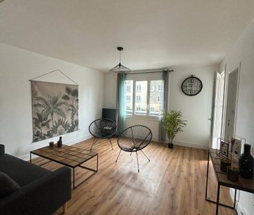 Grand T4 lumineux -Proche des écoles et transports - Photo 3