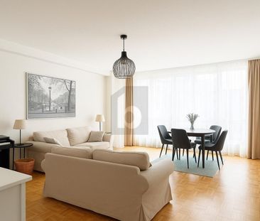 CONFORT MODERNE À DEUX PAS DU CENTRE ET DU LAC - Foto 1