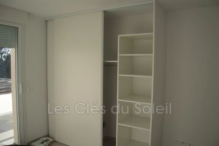 Location appartement 2 pièces 40 m² Toulon - Photo 5