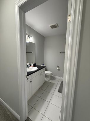 For Lease - 11 Gleason Crescent, Kitchener, Ontario - Photo 1