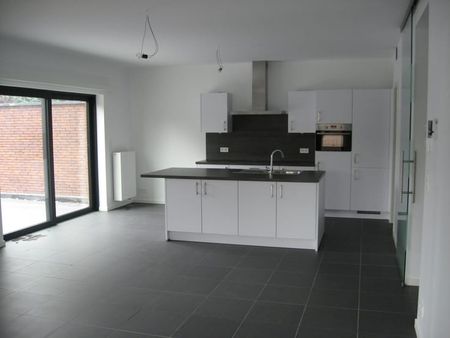 Appartement te huur - Photo 2