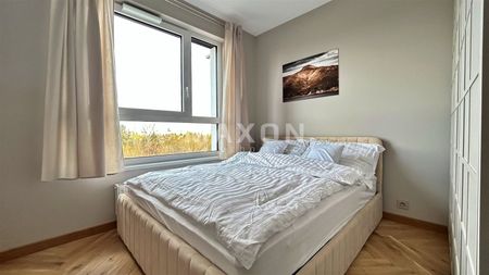 2 pokoje | pierwszy najem | Harmonia Mokotów | - Фото 4