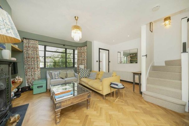 Garnett Road, Hampstead, NW3 - Photo 1