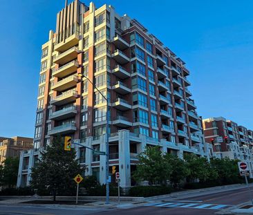 For Lease - 1 Upper Duke Crescent Unit# 509, Markham, Ontario - Photo 1