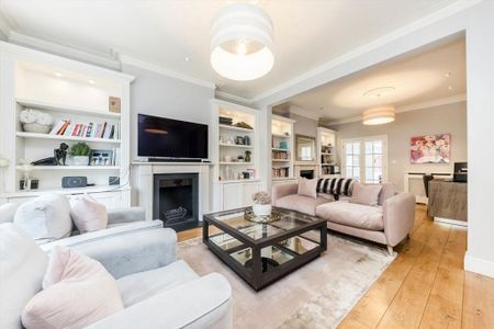 5 bedroom house to rent - Photo 2