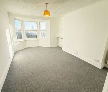 1 Bedroom Flat, Waterloo Street, Hove - Photo 3