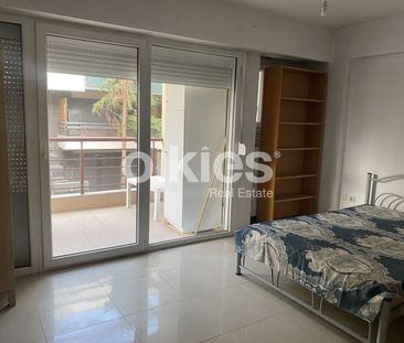 Studio/Γκαρσονιέρα για ενοικίαση Επέκταση (Πυλαία) - Φωτογραφία 6