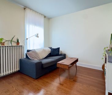 For Lease - 451 Parliament Street Unit# 1, Toronto, Ontario - Photo 4