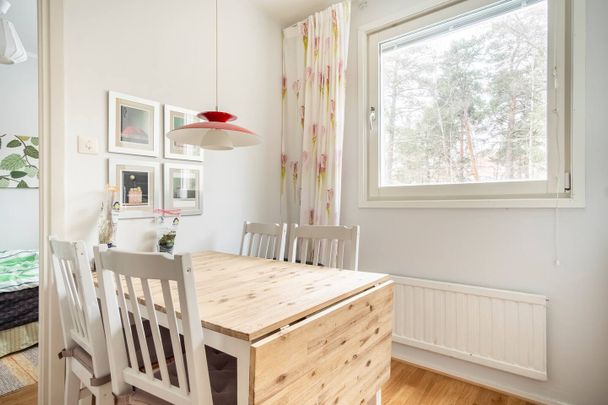 Solvallavägen, Sundbyberg - Photo 1