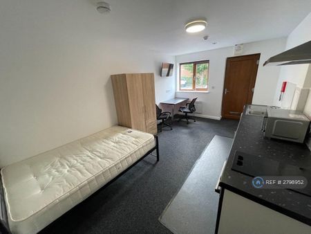 Studio to rent - Photo 2